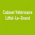 Logo Cabinet veterinaire de Liffol-le-Grand