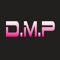 Logo Dmp Décoration Menuiserie Peinture