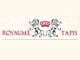 Logo Royaume De Tapis