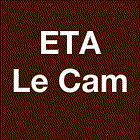 Logo Le Cam Freres SARL-E.T.A