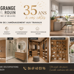 Logo La Grange