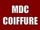 Logo M D C COIFFURE