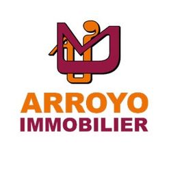 Logo Arroyo Immobilier