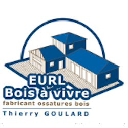 Logo Bois à Vivre