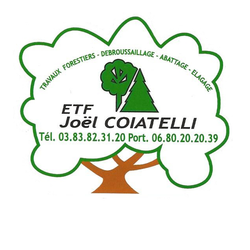 Logo SARL COIATELLI