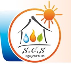 Logo Société Chauffage Sanitaire