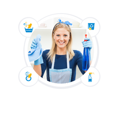 Logo Bethel Multiservices