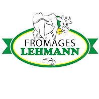Logo Fromages Lehmann