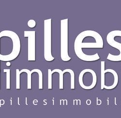 Logo Alpilles Immobilier