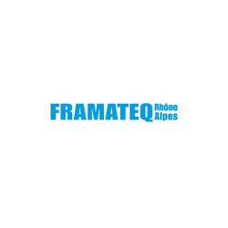 Logo FRAMATEQ RHONE ALPES