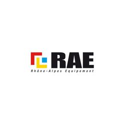 Logo RHONE ALPES EQUIPEMENT