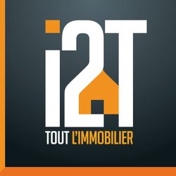 Logo I2T