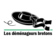 Logo Les Déménageurs Bretons