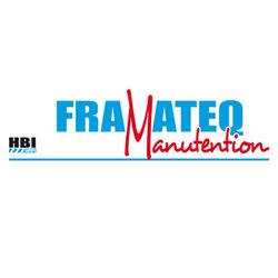 Logo FRAMATEQ MANUTENTION BOURG EN BRESSE