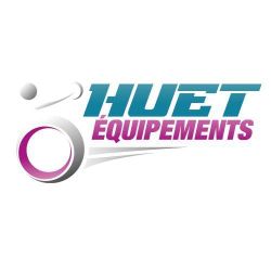 Logo Huet Handi Equipements