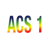 Logo ACS1 SARL