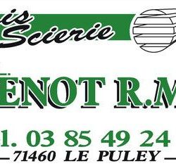 Logo Brenot Rmc SARL