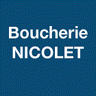 Logo Nicolet Claude