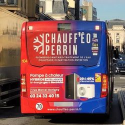 Logo CHAUFF'EO-Perrin