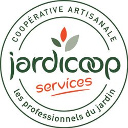 Logo Jardicoop Services