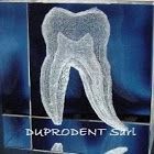 Logo Duprodent SARL