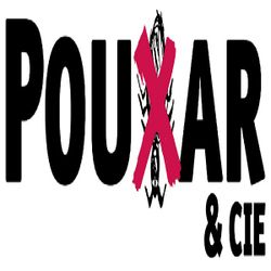 Logo Pouxar