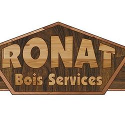 Logo Ronat Bois Services