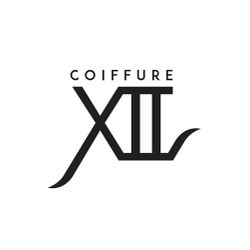 Logo Coiffure 12