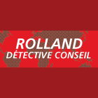 Logo Rolland Détective Conseil