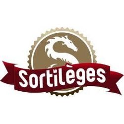 Logo Sortilèges Angers
