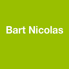Logo BART Nicolas
