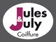 Logo Jules Et July