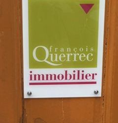 Logo François Querrec Immobilier