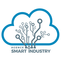Logo Agence Smart Industry Sud-Ouest