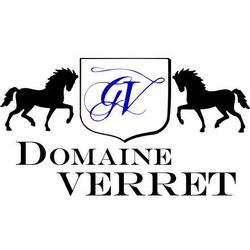 Logo Domaine Verret