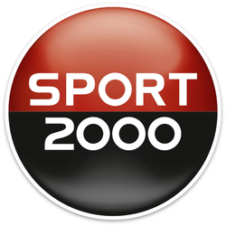 Logo Sport 2000 Grangeot Sport