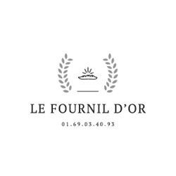 Logo Le Fournil d'Or