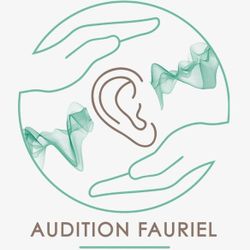 Logo Audition Fauriel