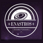 Logo Enastros