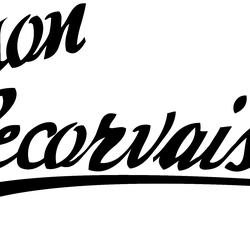 Logo Boulangerie de la Gare Maison Lecorvaisier