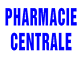 Logo Pharmacie Centrale SELARL
