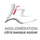 Logo Communauté d'Agglomération Pays Basque