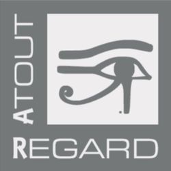 Logo Atout Regard Optique