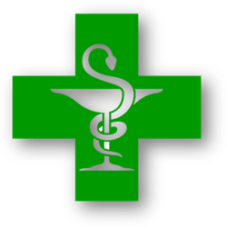 Logo Pharmacie Villain-Warsmann