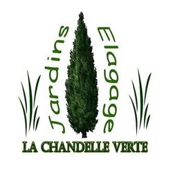 Logo La Chandelle Verte