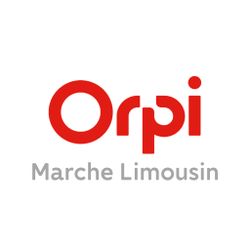 Logo Orpi Marche Limousin