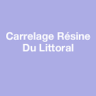 Logo Carrelage Résine du Littoral CRL