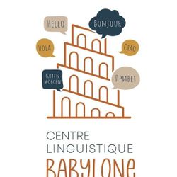 Logo Centre Linguistique Babylone