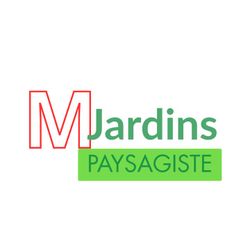 Logo M'Jardins