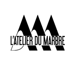 Logo L'Atelier du Marbre -Georges Veyssiere